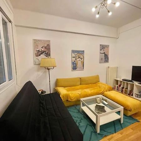 La Belle Epoque, Climatisation, Emplacement Ideal Apartment การ์กาซอน ภายนอก รูปภาพ